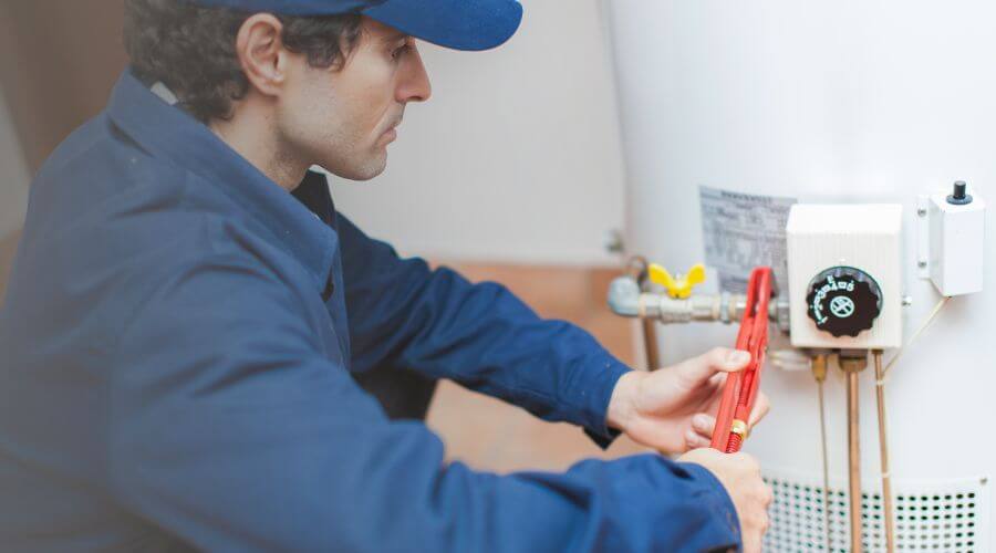 Professional expert plumbing services in Frost, MN